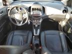 2016 Chevrolet Sonic Ltz for Sale in Littleton, CO - Front End