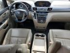2013 Honda Odyssey Touring на продаже в Elgin, IL - Side