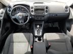 2013 Volkswagen Tiguan S for Sale in Elgin, IL - Front End