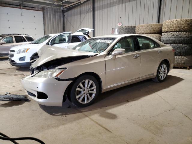 2010 Lexus Es 350