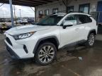 2021 Toyota Rav4 Xle Premium de vânzare în Los Angeles, CA - Front End
