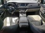 2016 Kia Sedona Ex للبيع في Sacramento، CA - Minor Dent/Scratches