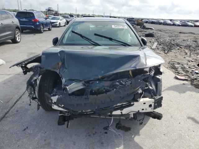  TOYOTA CAMRY 2025 Серый