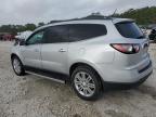2013 Chevrolet Traverse Lt for Sale in Houston, TX - Rear End