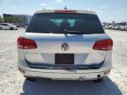 2014 Volkswagen Touareg V6 de vânzare în Opa Locka, FL - Rear End