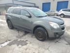 2013 Chevrolet Equinox Lt for Sale in Ellwood City, PA - Front End
