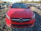2019 Mercedes-Benz Cla 250 de vânzare în Mebane, NC - Mechanical