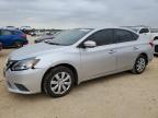 2016 Nissan Sentra S for Sale in San Antonio, TX - Front End