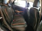 2018 Ford Ecosport Ses en Venta en West Mifflin, PA - Front End