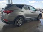 2018 Hyundai Santa Fe Sport  for Sale in West Palm Beach, FL - Mechanical