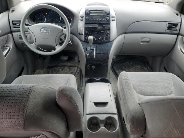 2006 TOYOTA SIENNA CE