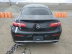 2018 Mercedes-Benz E 400 zu verkaufen in San Diego, CA - Rear End