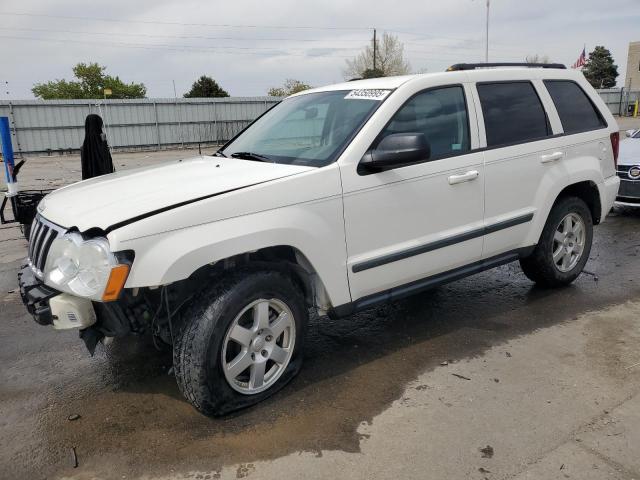 2009 Jeep Grand Cherokee Laredo