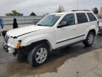 2009 Jeep Grand Cherokee Laredo de vânzare în Littleton, CO - Front End