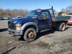 2008 Ford F550 Super Duty for Sale in East Granby, CT - Minor Dent/Scratches
