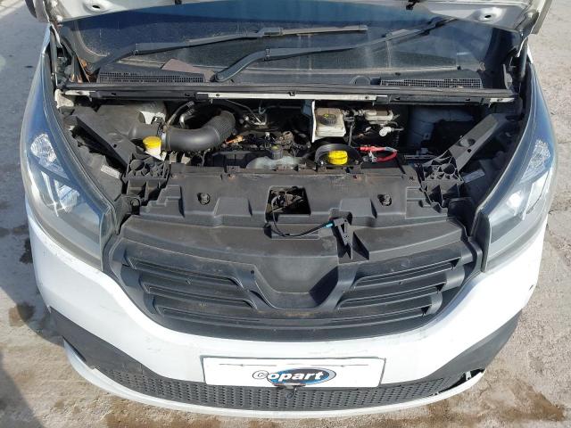 2016 RENAULT TRAFIC SL2