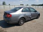 2006 Volkswagen Jetta Value на продаже в Dunn, NC - Side