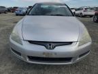 2005 Honda Accord Ex for Sale in Antelope, CA - Side