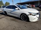 Denver, CO에서 판매 중인 2016 Toyota Camry Le - Front End