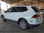 2019 Volkswagen Tiguan S na sprzedaż w Phoenix, AZ - Rear End