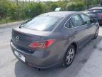 2008 MAZDA 6 TS AUTO for sale at Copart ST HELENS