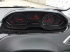 2013 PEUGEOT 208 ACTIVE for sale at Copart YORK