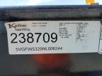 2022 Kaufman Car Carrier იყიდება Lumberton-ში, NC - Minor Dent/Scratches
