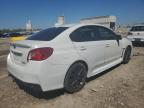 2016 Subaru Wrx for Sale in Kansas City, KS - Side