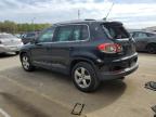 2010 Volkswagen Tiguan S for Sale in Louisville, KY - Water/Flood