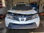 2015 Toyota Rav4 Limited იყიდება Lyman-ში, ME - Burn - Engine