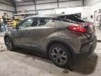 2021 Toyota C-Hr Xle en Venta en Bowmanville, ON - Rear End