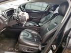 2013 Ford Fusion Titanium на продаже в Grand Prairie, TX - Front End