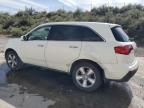 2012 Acura Mdx Technology na sprzedaż w Reno, NV - Side