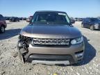 2015 Land Rover Range Rover Sport Hse продається в Loganville, GA - Front End