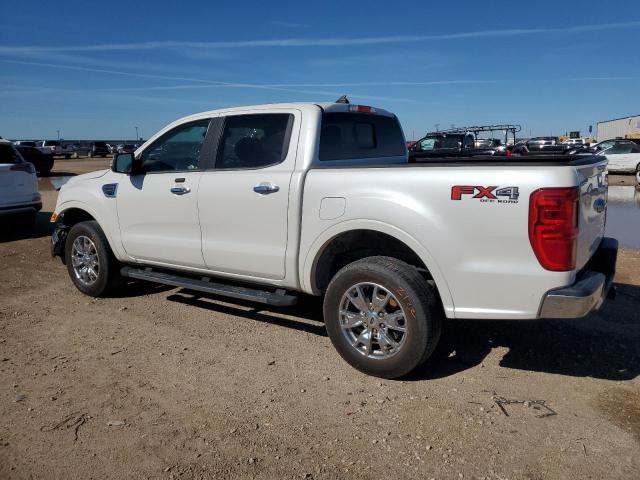  FORD RANGER 2019 Biały