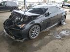 2016 Lexus Rc 350 for Sale in Los Angeles, CA - Front End