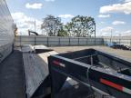 2018 Maxey Equipment Trailer de vânzare în Bakersfield, CA - All Over