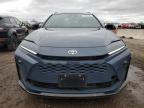 2025 Toyota Crown Signia Xle for Sale in Elgin, IL - Rear End