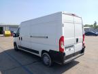 2021 PEUGEOT BOXER 335 for sale at Copart NEWBURY