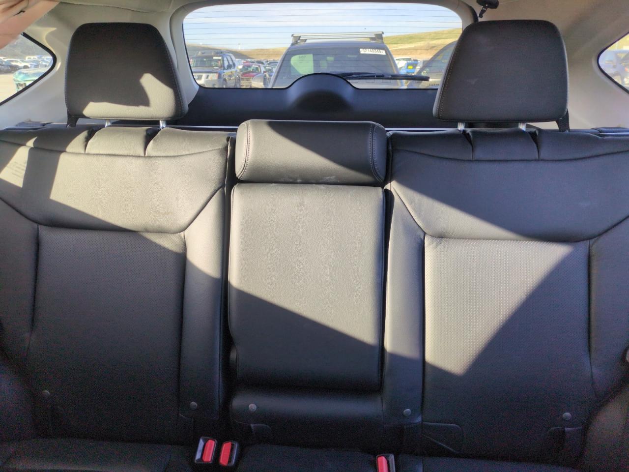 2HKRM4H78GH675578 HONDA CRV 2016