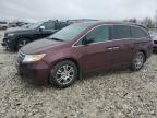 2012 Honda Odyssey Exl for Sale in Wayland, MI - Front End