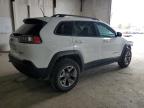 2019 Jeep Cherokee Trailhawk for Sale in Lexington, KY - Front End