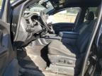 2018 Nissan Titan Sv na sprzedaż w Greenwell Springs, LA - Front End