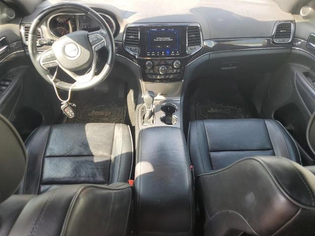  JEEP GRAND CHER 2020 Белы