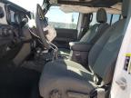 2024 Jeep Wrangler Sahara на продаже в Davison, MI - Front End