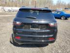 2025 Jeep Compass Limited للبيع في Baltimore، MD - Rollover