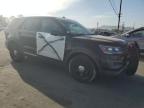 2016 Ford Explorer Police Interceptor for Sale in Colton, CA - Vandalism