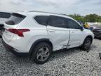 2021 Hyundai Santa Fe Sel للبيع في Apopka، FL - Side
