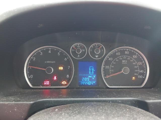2011 HYUNDAI I30 CLASSI