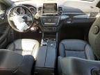 2017 Mercedes-Benz Gls 450 4Matic на продаже в Jacksonville, FL - Front End